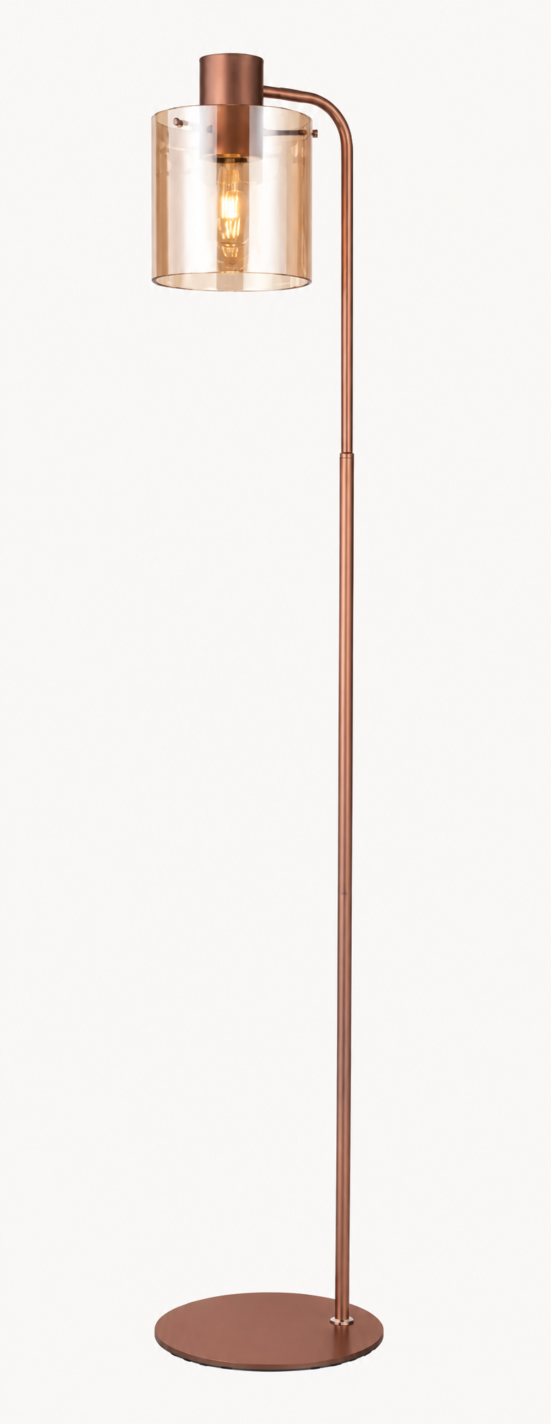 Single Floor Lamp